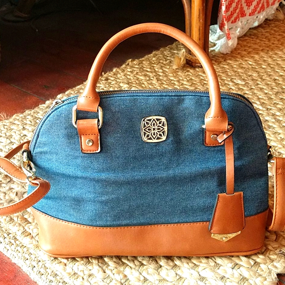Christian Siriano bag